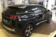 Peugeot 3008 GT-Line