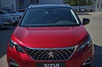 Peugeot 3008 Allure