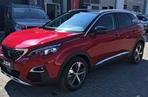 Peugeot 3008 Allure