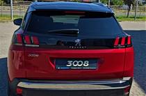 Peugeot 3008 Allure