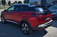 Peugeot 3008 Allure