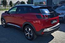 Peugeot 3008 Allure