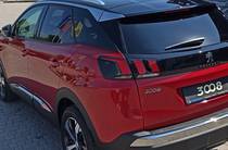 Peugeot 3008 Allure