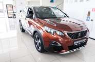 Peugeot 3008 Allure