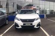 Peugeot 3008 Active