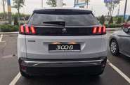 Peugeot 3008 Active