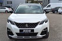 Peugeot 3008 GT-Line