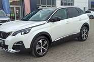 Peugeot 3008 GT-Line