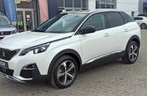 Peugeot 3008 GT-Line