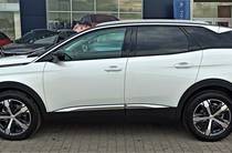 Peugeot 3008 Allure