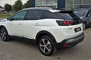 Peugeot 3008 GT-Line