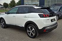 Peugeot 3008 Allure