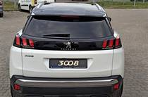 Peugeot 3008 GT-Line