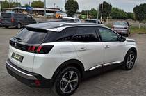 Peugeot 3008 GT-Line