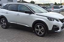 Peugeot 3008 Allure