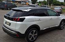 Peugeot 3008 Allure