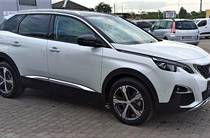 Peugeot 3008 Allure