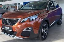 Peugeot 3008 Allure