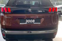 Peugeot 3008 Allure