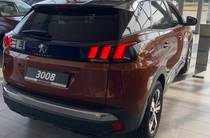 Peugeot 3008 Allure