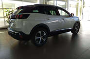 Peugeot 3008 Allure