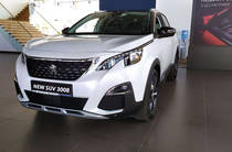 Peugeot 3008 Allure