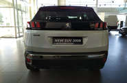 Peugeot 3008 Allure