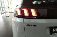 Peugeot 3008 Allure