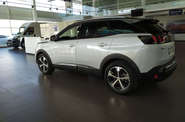 Peugeot 3008 Allure