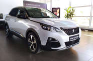 Peugeot 3008 Allure