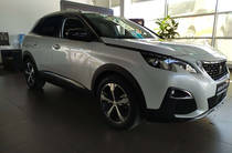 Peugeot 3008 Allure