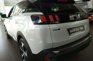 Peugeot 3008 Allure