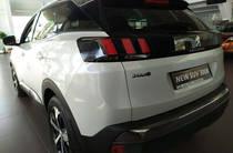 Peugeot 3008 Allure