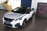 Peugeot 3008 Allure