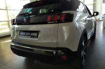 Peugeot 3008 Allure