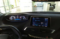 Peugeot 3008 Allure