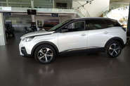 Peugeot 3008 Allure