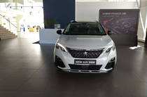 Peugeot 3008 Allure