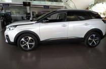 Peugeot 3008 Allure