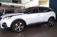 Peugeot 3008 Allure