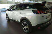 Peugeot 3008 Allure