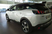 Peugeot 3008 Allure