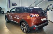 Peugeot 3008 Allure