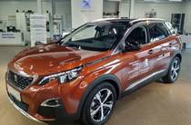 Peugeot 3008 Allure