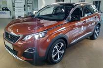 Peugeot 3008 Allure