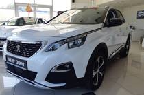 Peugeot 3008 Allure