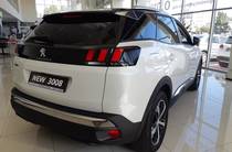 Peugeot 3008 Allure