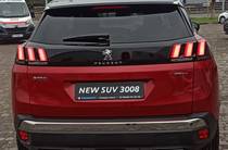 Peugeot 3008 GT-Line