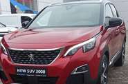 Peugeot 3008 GT-Line