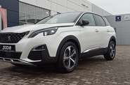 Peugeot 3008 Allure-Line